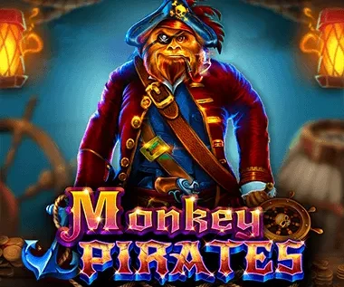 Monkey Pirates