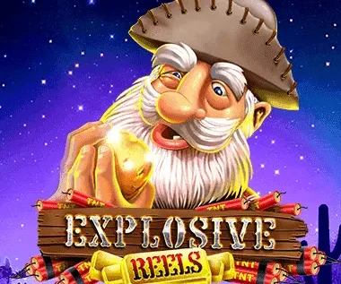 Explosive Reels