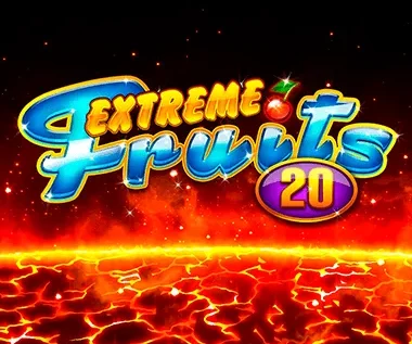 Extreme Fruits 20