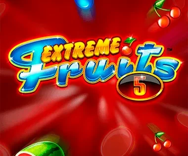 Extreme Fruits 5