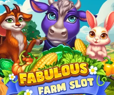 Fabulous Farm Slot
