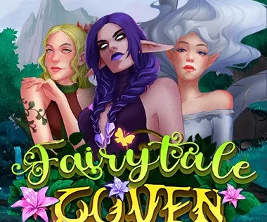 Fairytale Coven