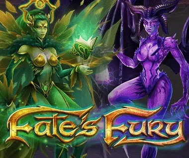Fate’s Fury