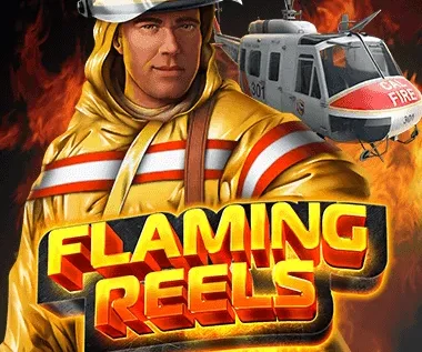 Flaming Reels