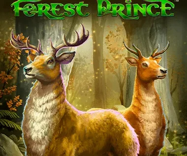 Forest Prince
