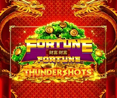 Fortune Fortune Thundershots
