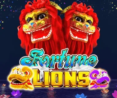 Fortune Lions