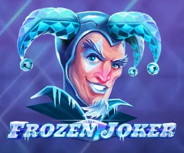 Frozen Joker