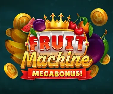 Fruit Machine Megabonus