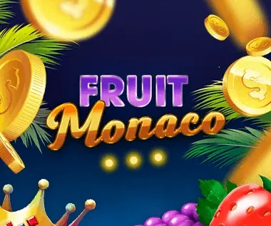 Fruit Monaco
