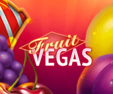 Fruit Vegas