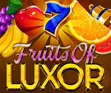 Fruits of Luxor