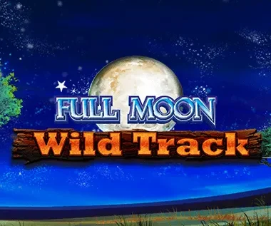 Full Moon Wild Track