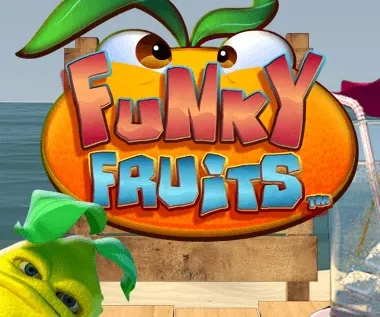 Funky Fruits