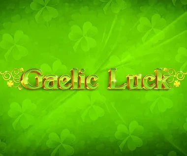 Gaelic Luck