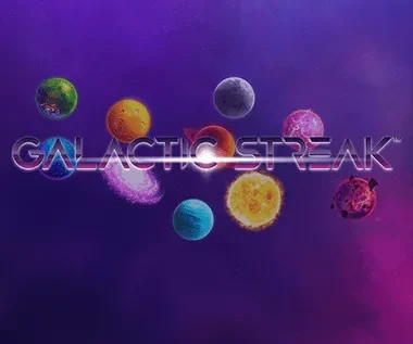 Galactic Streak
