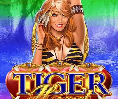 Tiger Heart