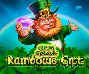 Gem Splash Rainbows Gift
