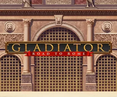 Gladiator Road to Rome