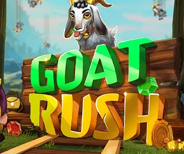 Goat Rush