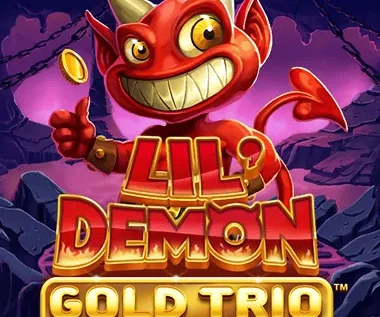 Gold Trio: Lil Demon