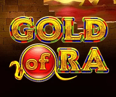Gold Of Ra