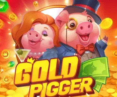 Gold Pigger