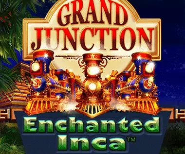 Grand Junction: Enchanted Inca