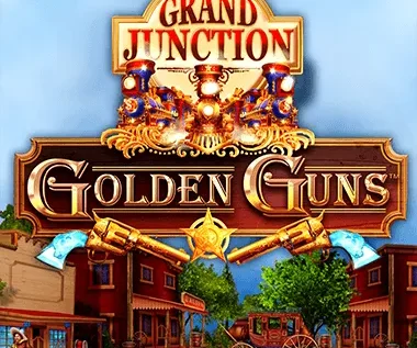 Grand Junction: Golden Guns