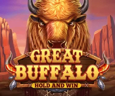 Great Buffalo Hold’n Win