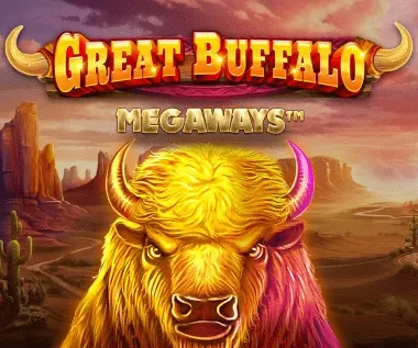 Great Buffalo Megaways