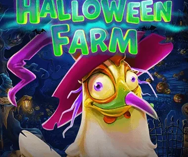 Halloween Farm