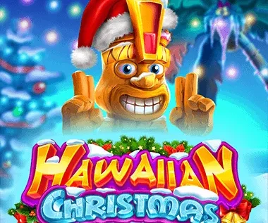 Hawaiian Christmas