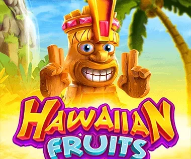 Hawaiian Fruits