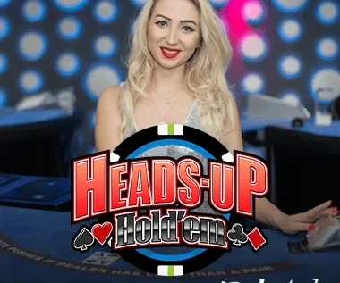Heads Up Hold’em