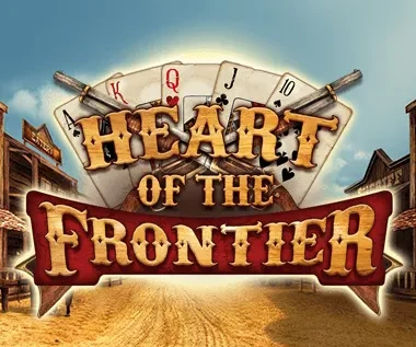 Heart of the Frontier