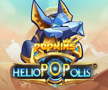 HelioPOPolis