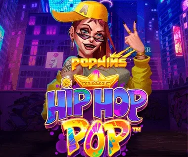 HipHopPop