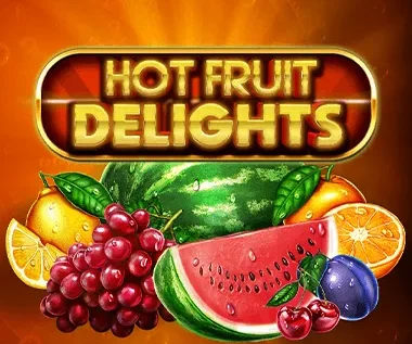 Hot Fruit Delights