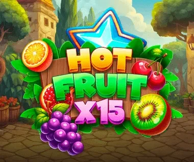 Hot Fruit x15