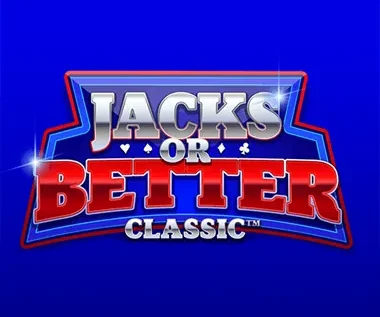 Jacks or Better Classic
