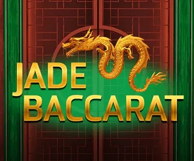Jade Baccarat
