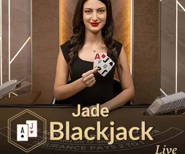 Jade Blackjack
