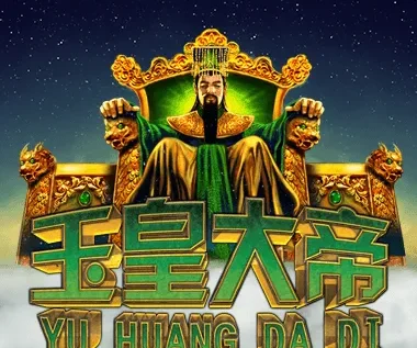 Jade Emperor
