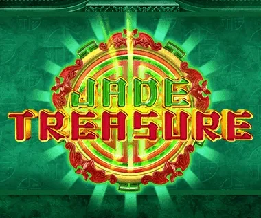 Jade Treasure