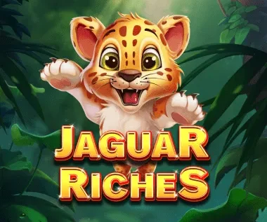 Jaguar Riches