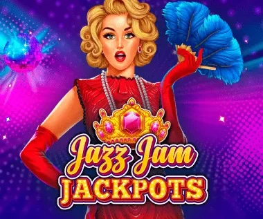 Jazz Jam Jackpots