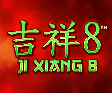 Ji Xiang 8
