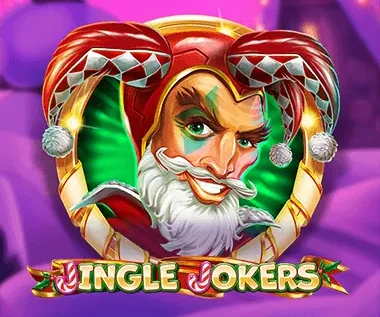 Jingle Jokers