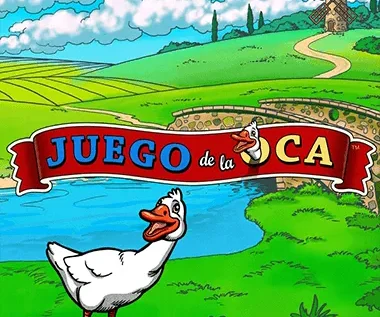 Juego De La Oca